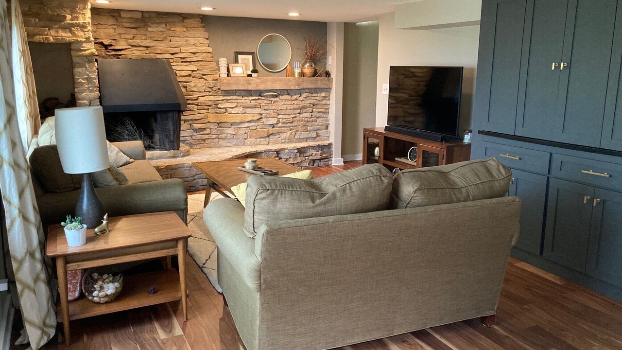 Photo of Livingroom in Colgate