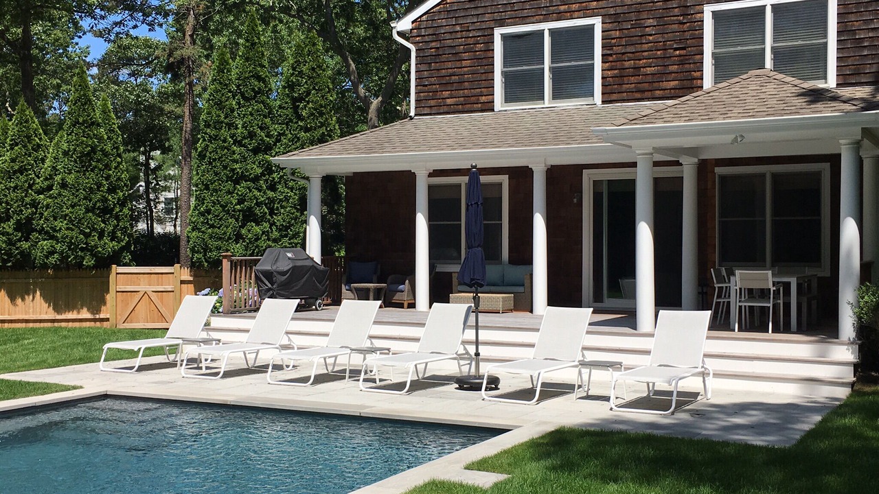 Photo of Outdoor in Wainscott Woods