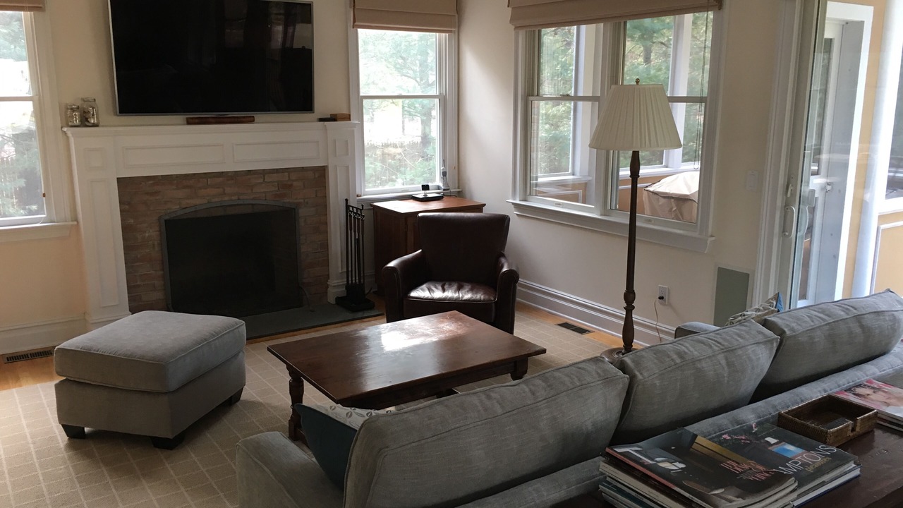 Photo of Bedroom in Wainscott Woods