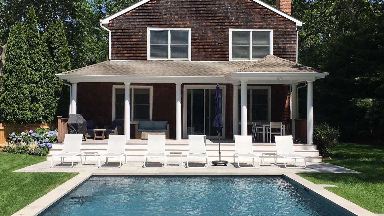 Photo of Outdoor in Wainscott Woods