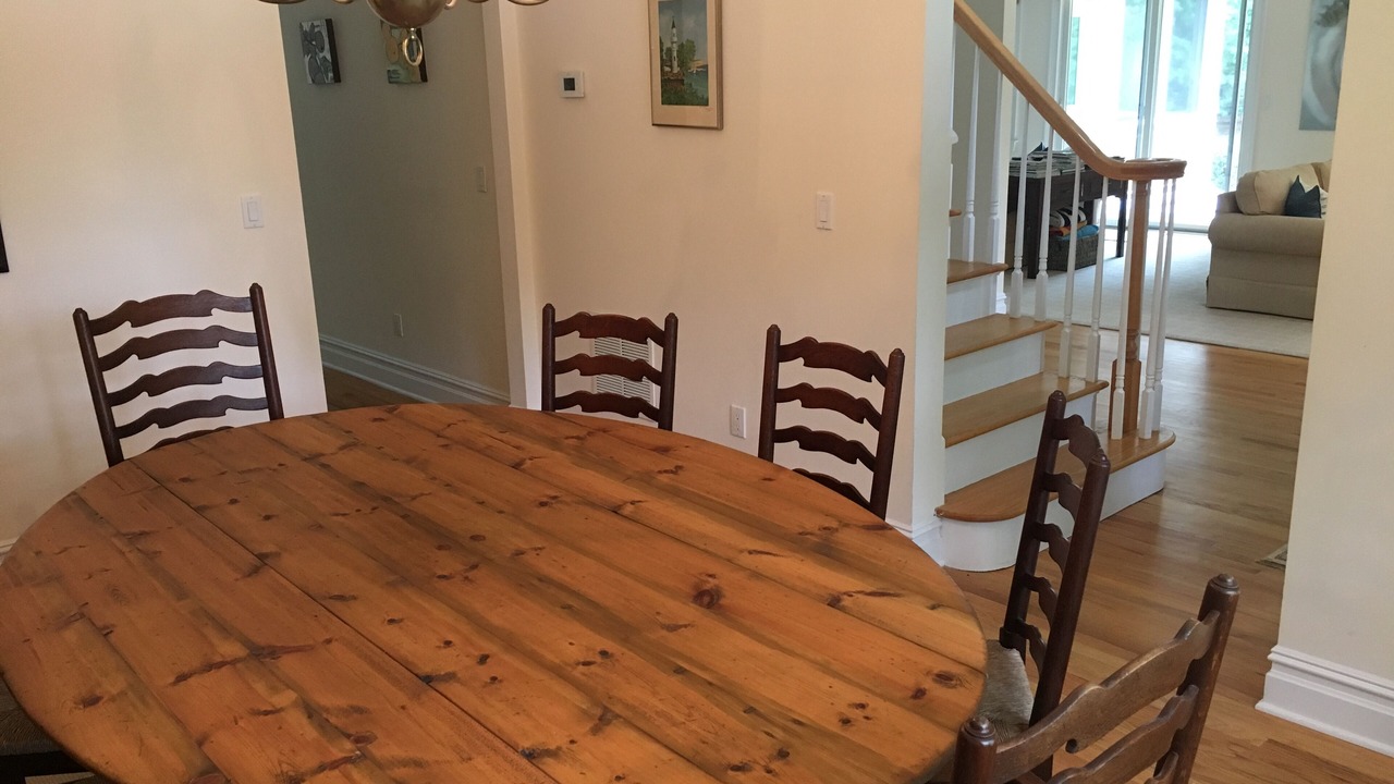 Photo of Livingroom in Wainscott Woods