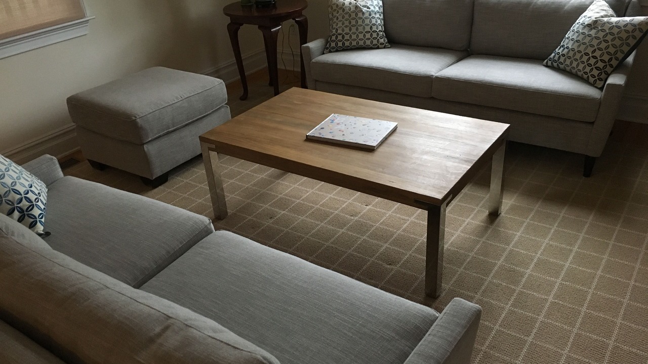 Photo of Livingroom in Wainscott Woods