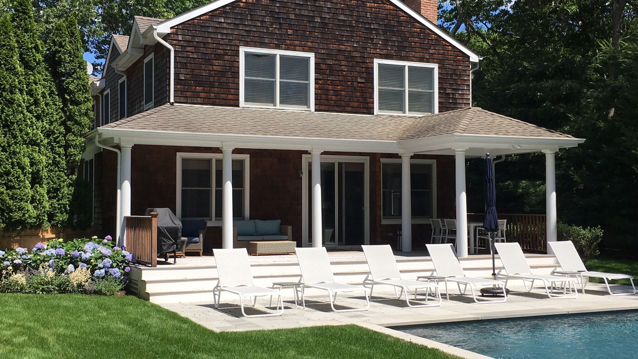 Photo of Outdoor in Wainscott Woods