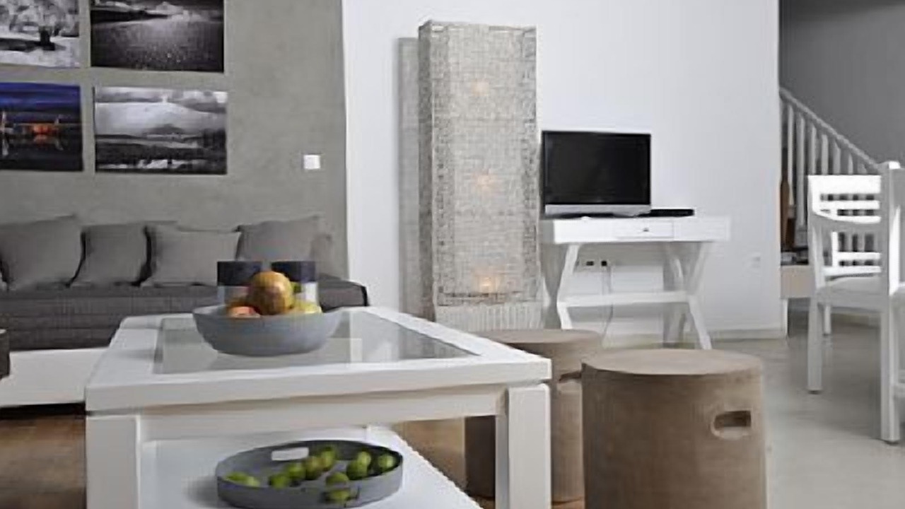 Photo of Livingroom in Santa Maria