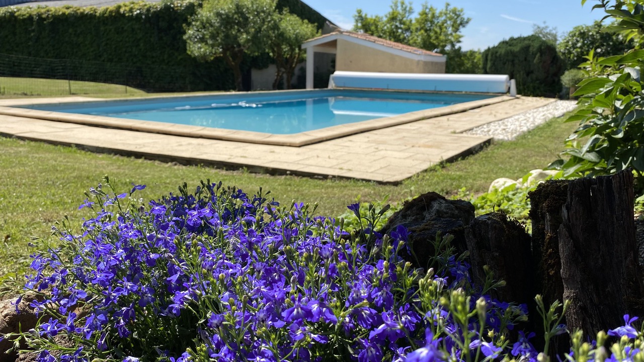 Photo of Outdoor in Saint-Caprais-de-Bordeaux