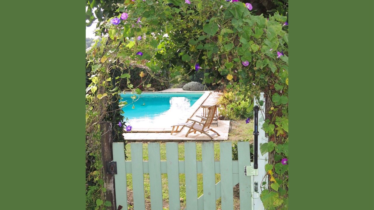 Photo of Outdoor in Saint-Caprais-de-Bordeaux