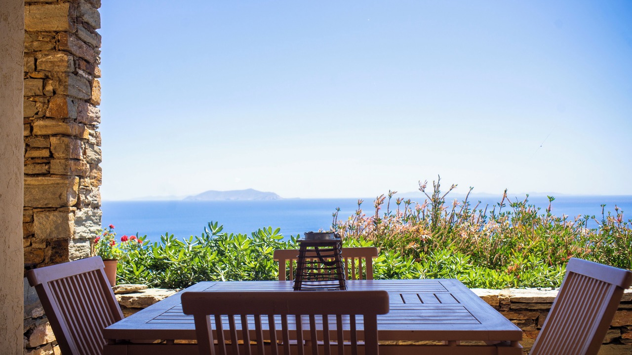 Photo of Outdoor in Kea