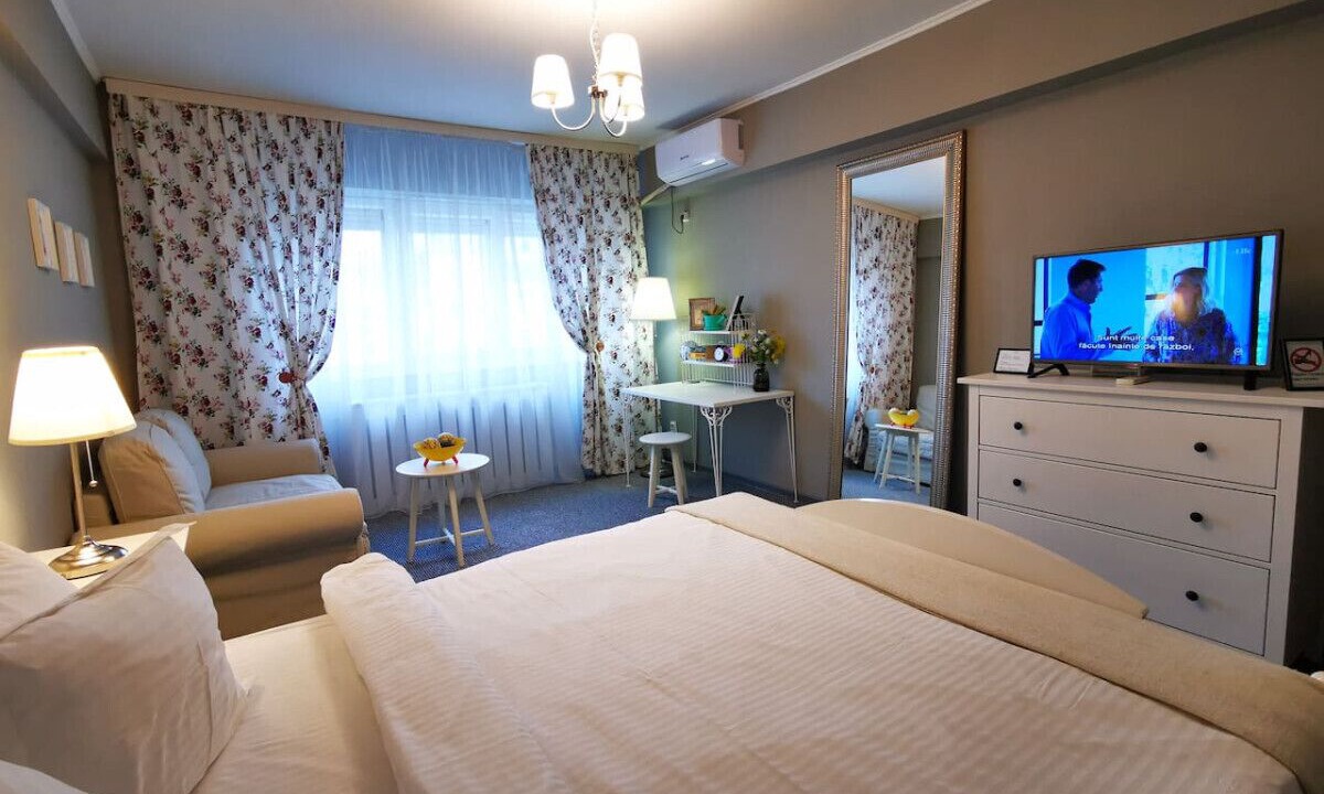Photo of Bedroom in Sector 4