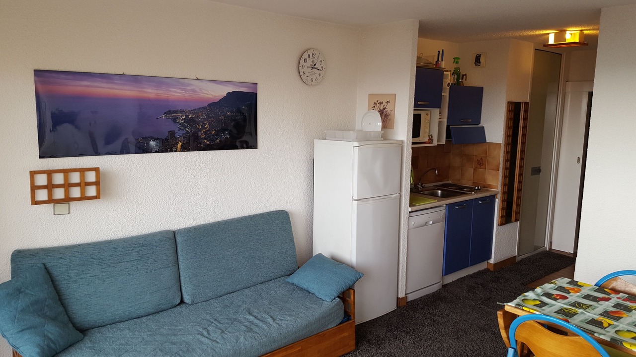 Photo of Livingroom in Roquebrune-Cap-Martin