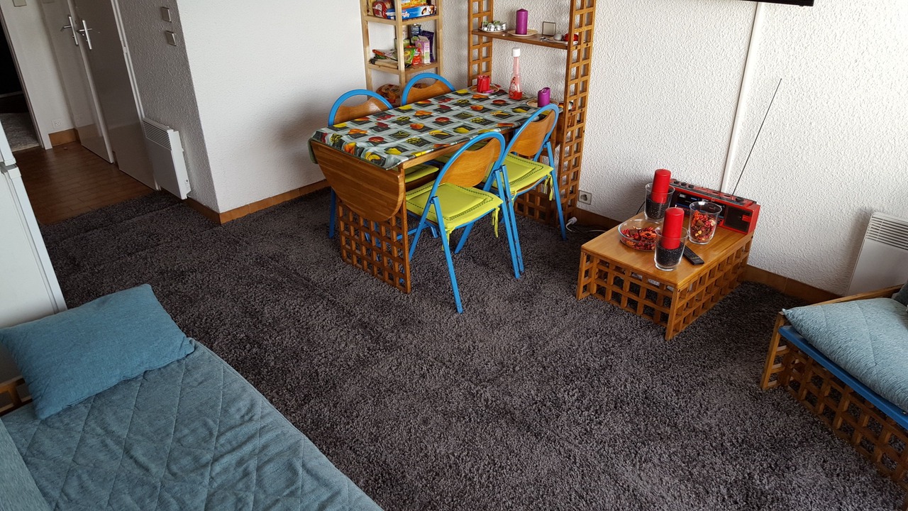 Photo of Bedroom in Roquebrune-Cap-Martin