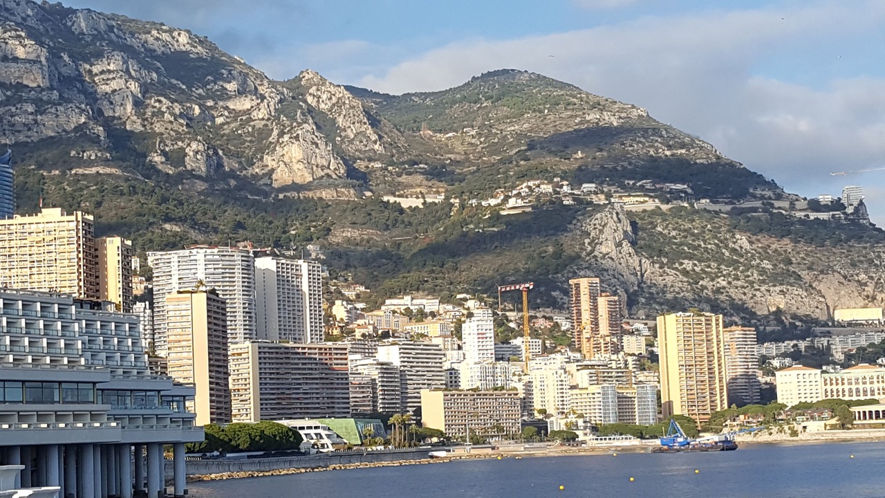 Photo of Outdoor in Roquebrune-Cap-Martin