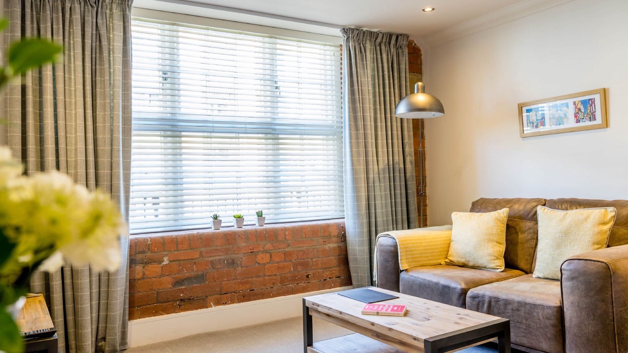 Photo of Livingroom in York
