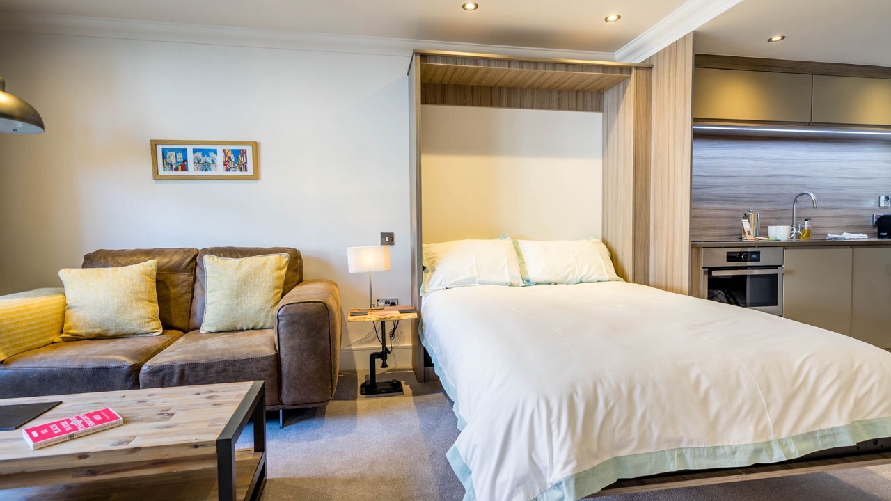 Photo of Bedroom in York