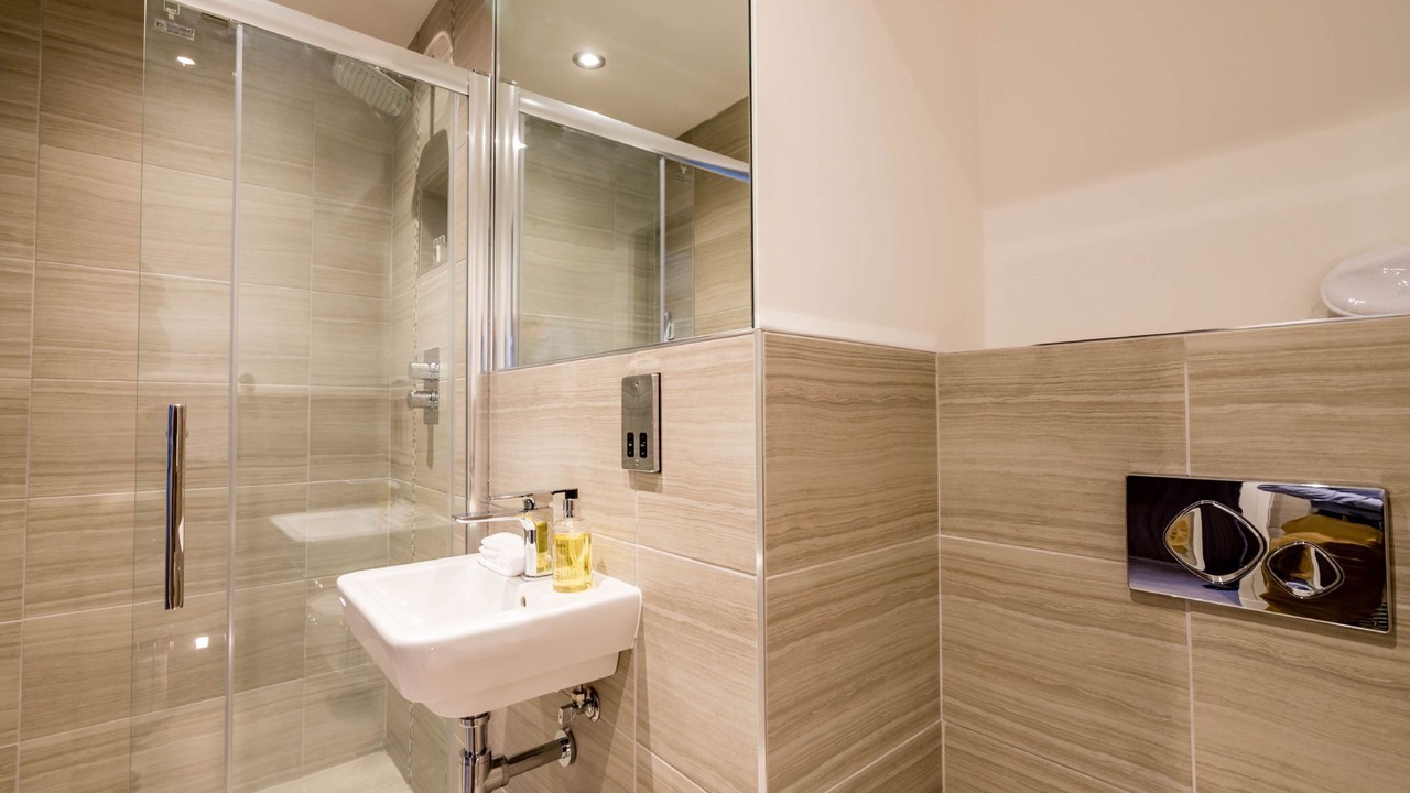 Photo of Bathroom in York