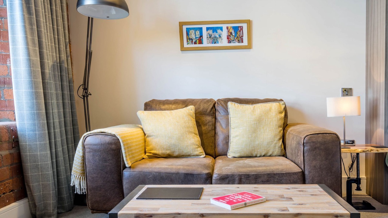Photo of Livingroom in York