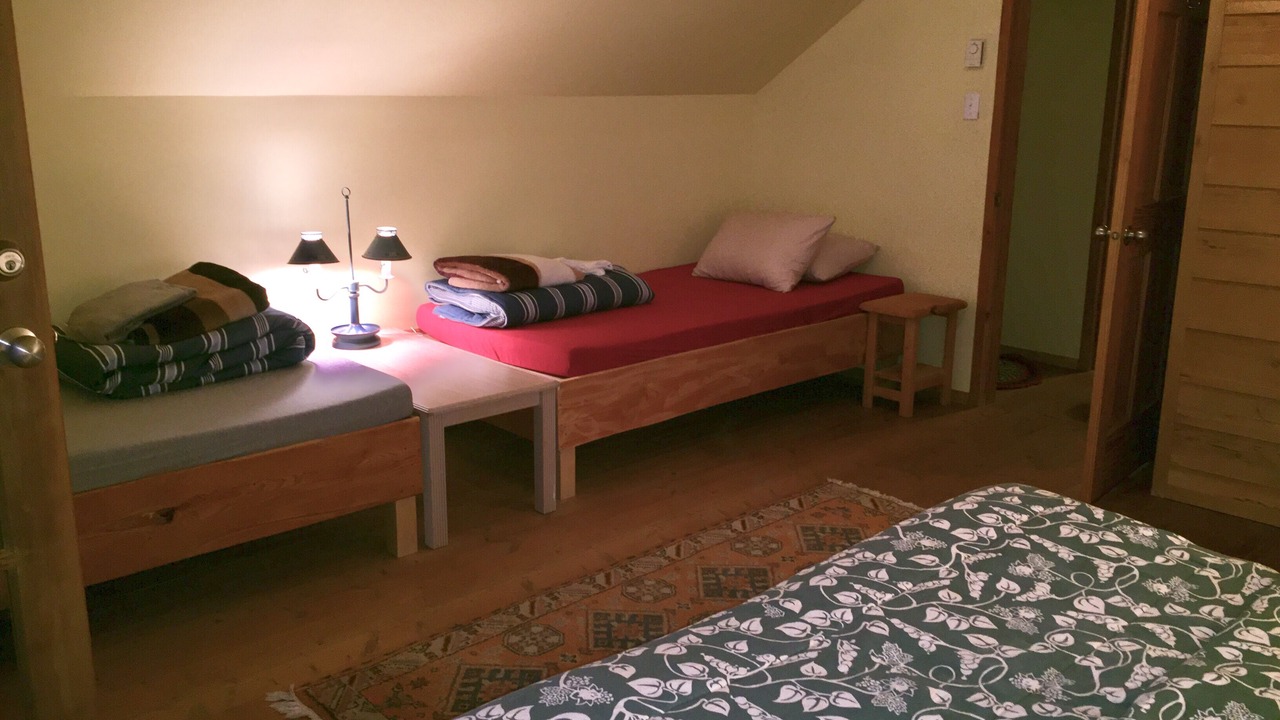 Photo of Bedroom in Boswell
