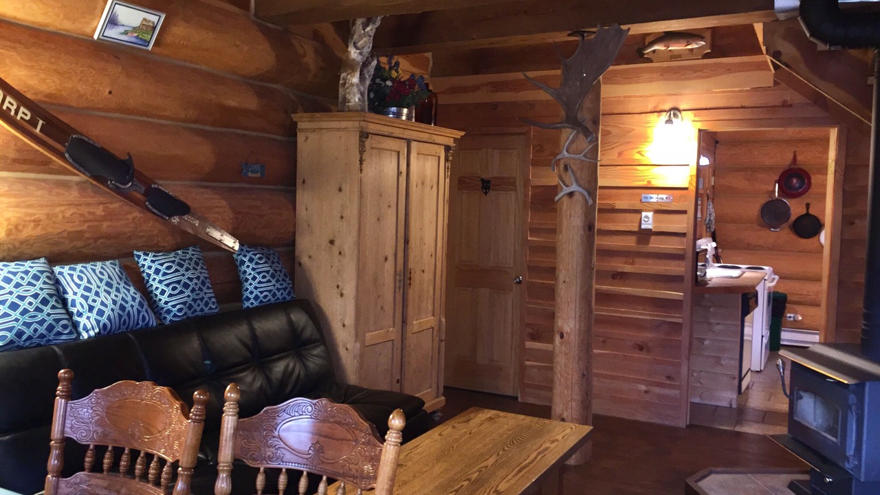 Photo of Livingroom in Boswell