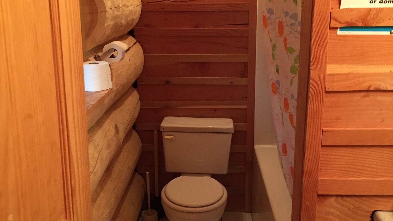 Photo of Bathroom in Boswell
