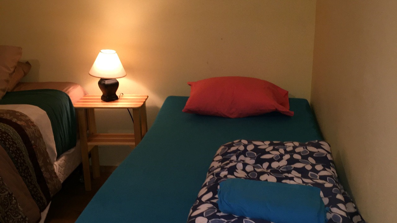 Photo of Bedroom in Boswell