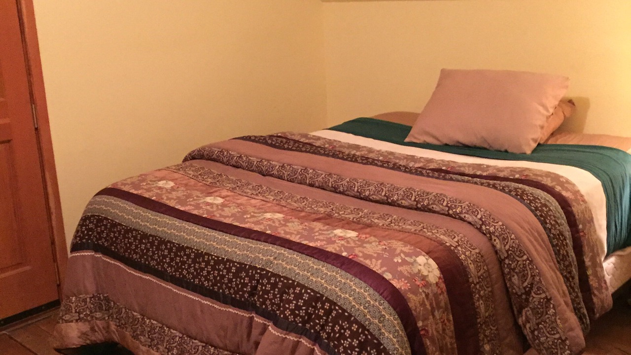 Photo of Bedroom in Boswell