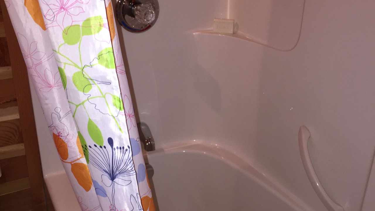 Photo of Bathroom in Boswell