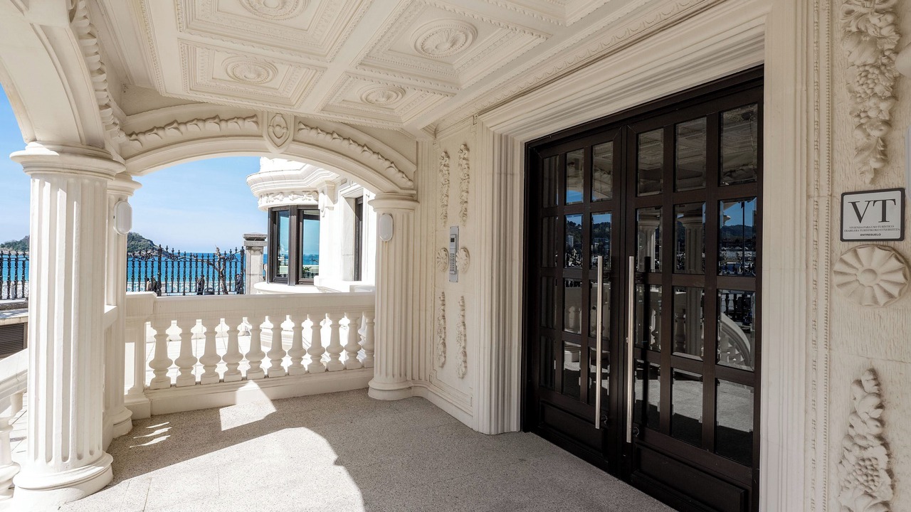 Photo of Outdoor in San Sebastian Centro