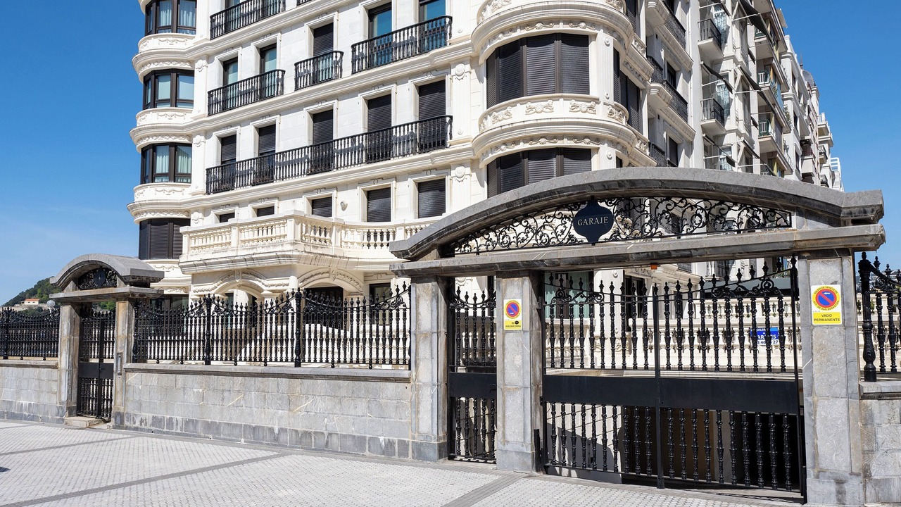 Photo of Outdoor in San Sebastian Centro