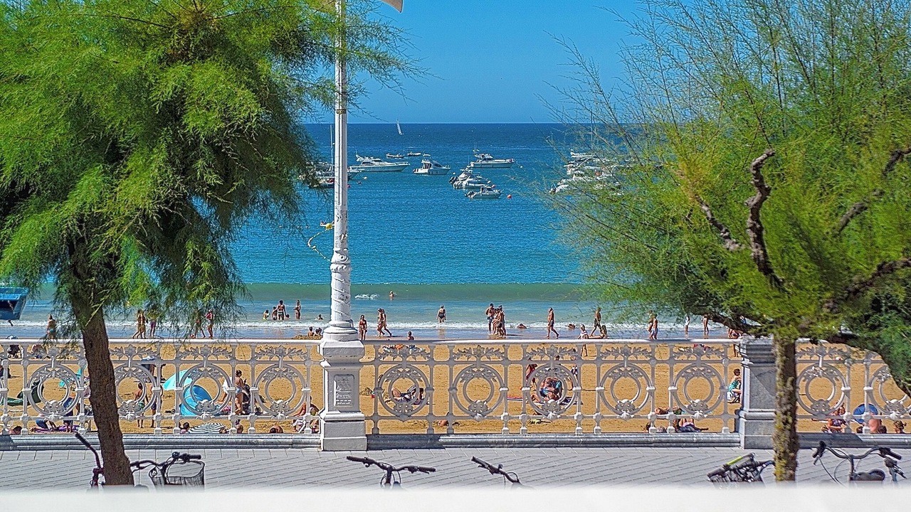 Photo of Others in San Sebastian Centro