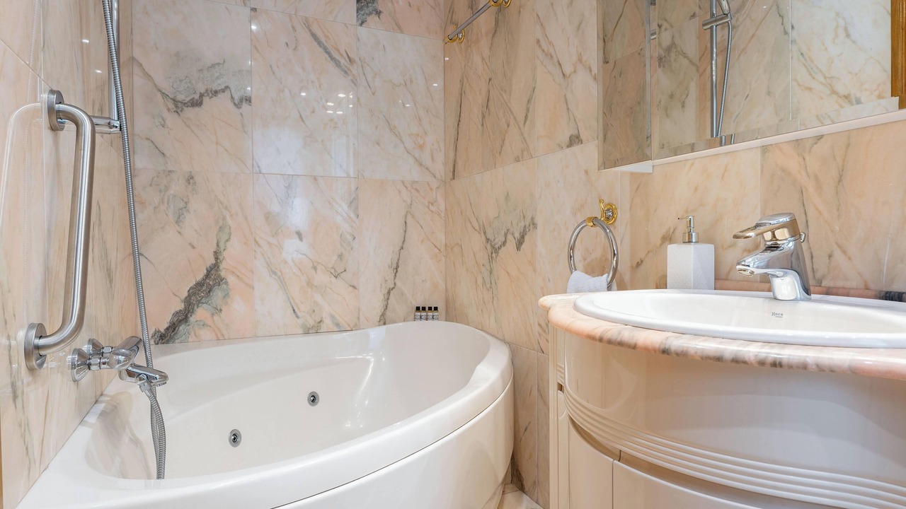 Photo of Bathroom in San Sebastian Centro