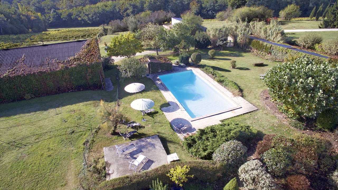 Photo of Outdoor in Saint-Caprais-de-Bordeaux