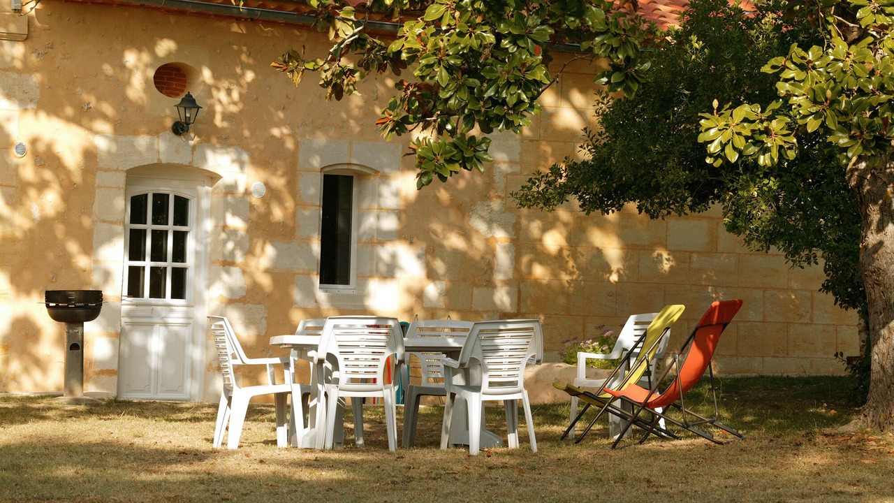 Photo of Others in Saint-Caprais-de-Bordeaux