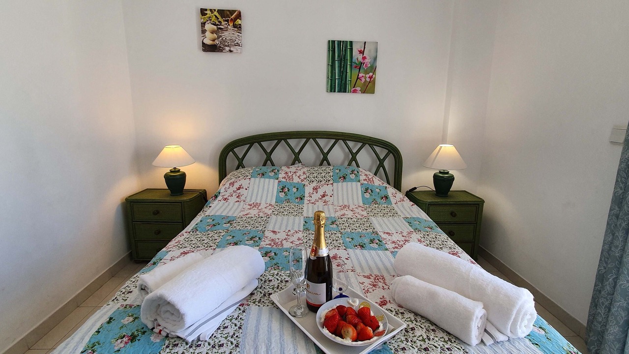 Photo of Bedroom in Areias de Sao Joao