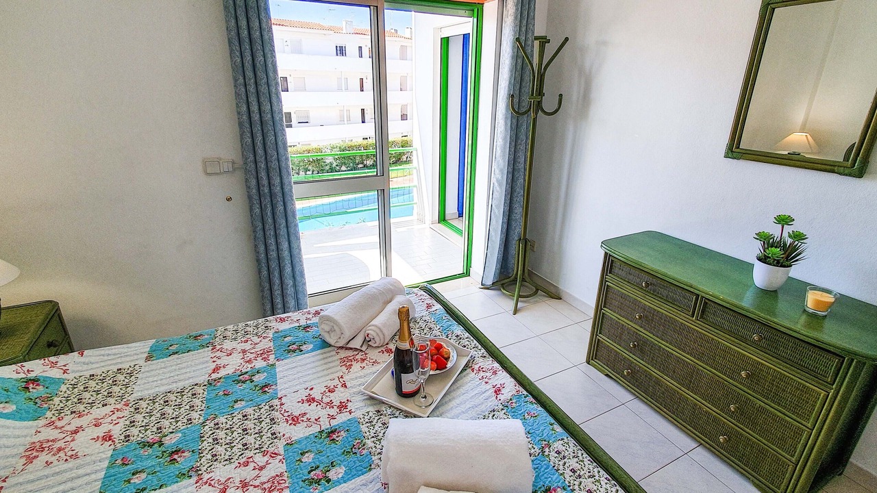 Photo of Bedroom in Areias de Sao Joao