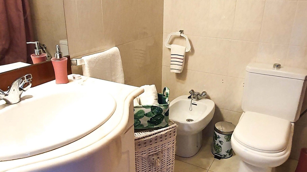 Photo of Bathroom in Areias de Sao Joao