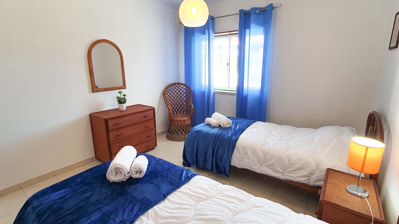 Photo of Bedroom in Areias de Sao Joao