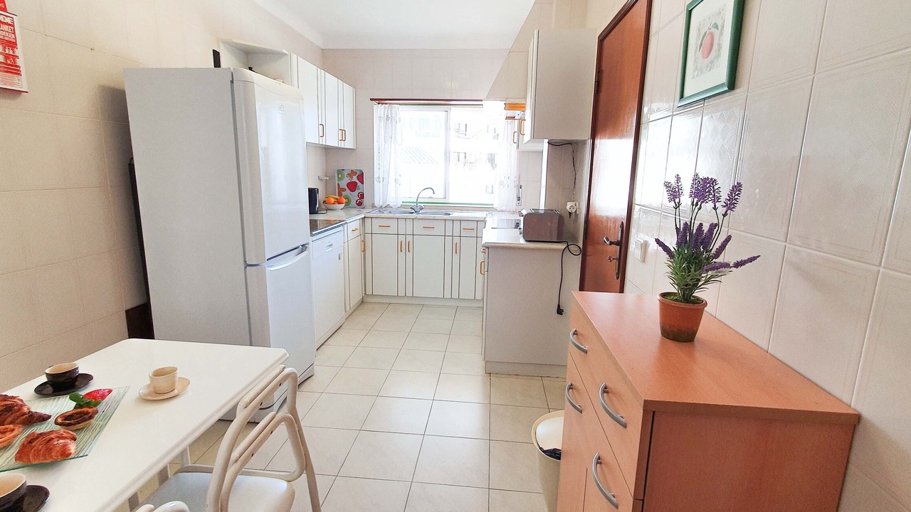 Photo of Kitchen in Areias de Sao Joao
