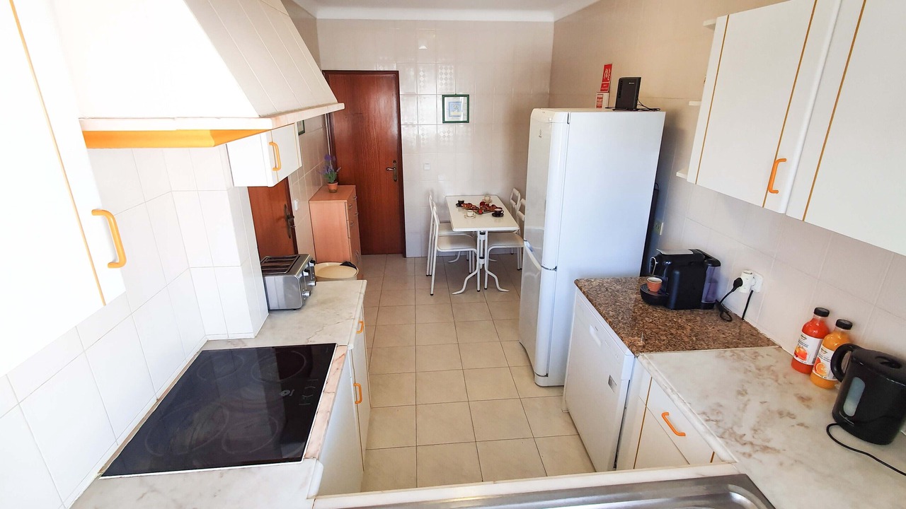 Photo of Kitchen in Areias de Sao Joao