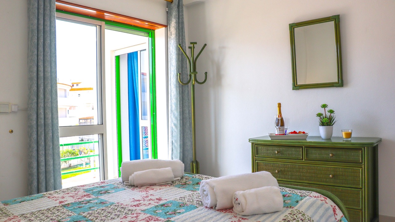 Photo of Bedroom in Areias de Sao Joao
