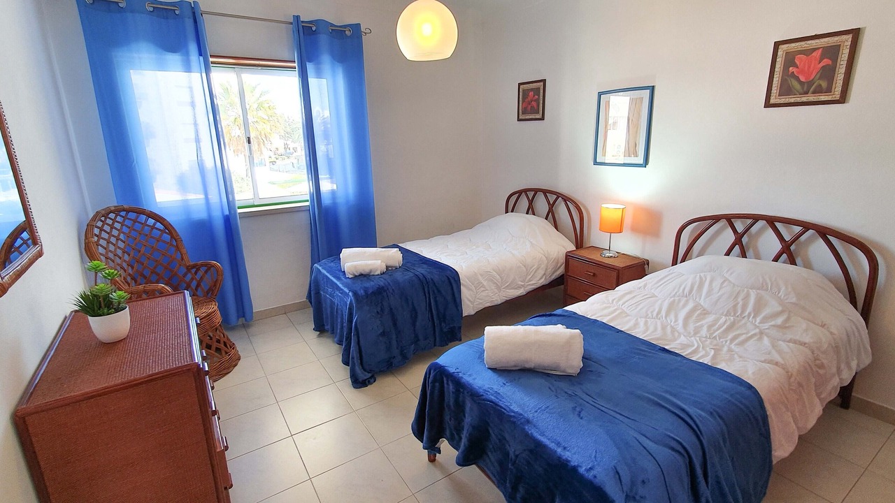 Photo of Bedroom in Areias de Sao Joao
