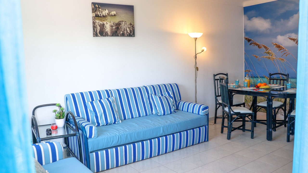 Photo of Livingroom in Areias de Sao Joao