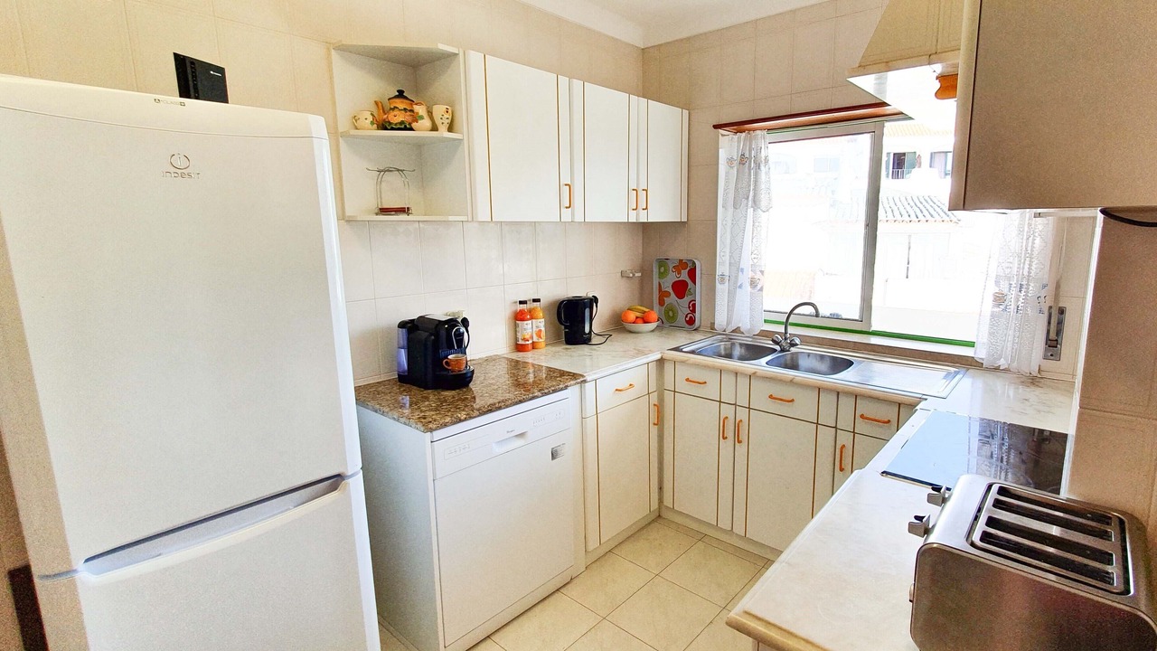 Photo of Kitchen in Areias de Sao Joao