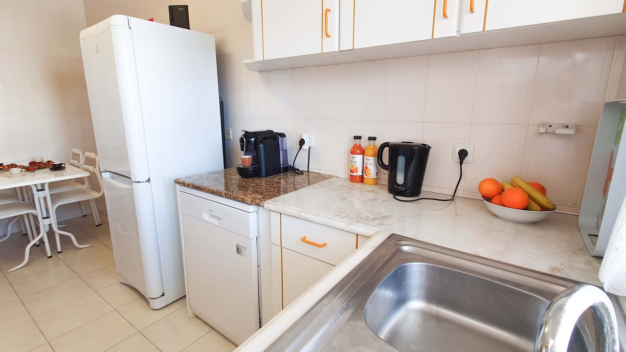 Photo of Kitchen in Areias de Sao Joao
