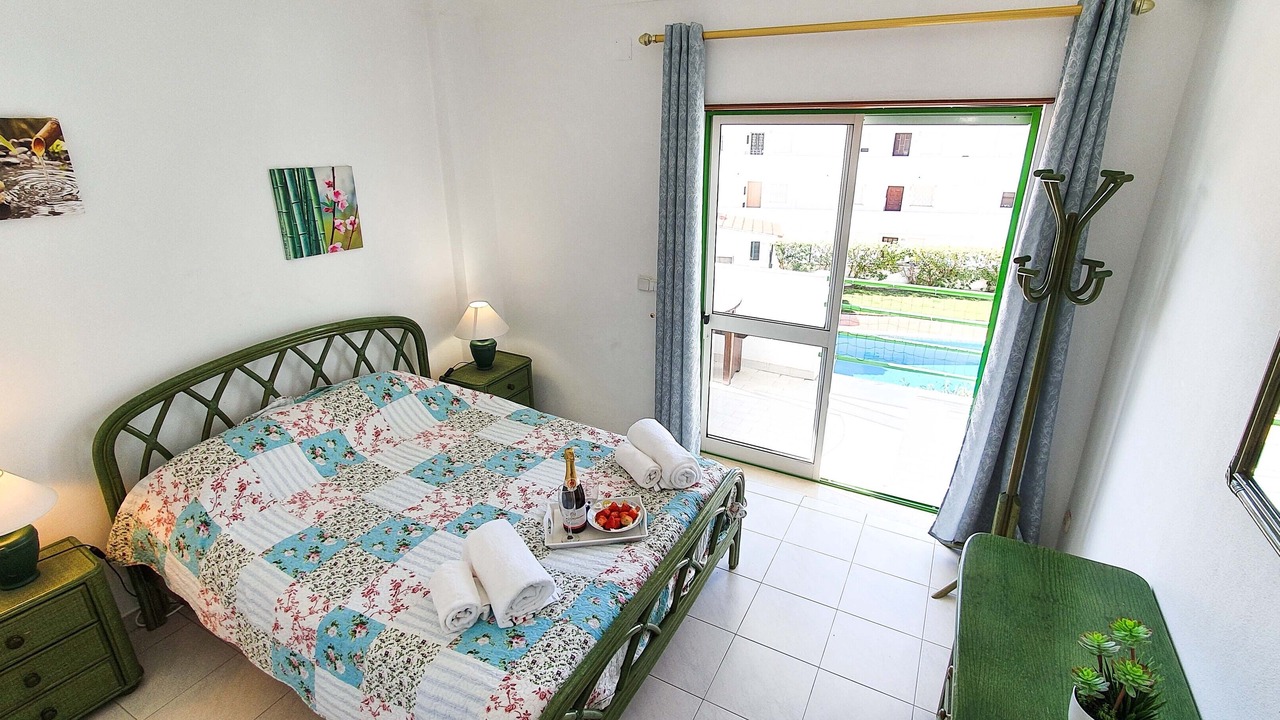 Photo of Bedroom in Areias de Sao Joao
