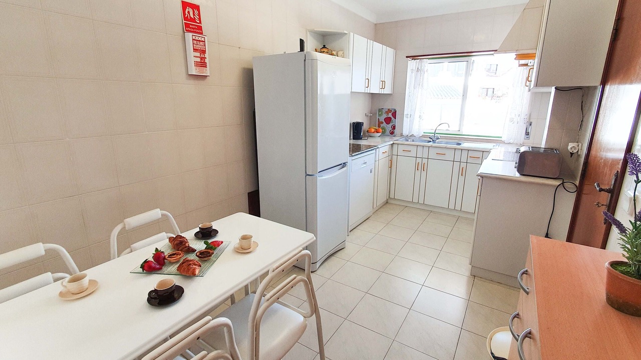 Photo of Kitchen in Areias de Sao Joao