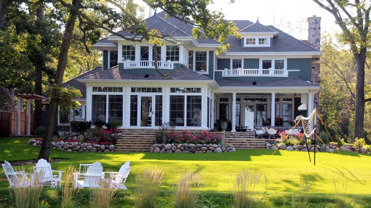 Photo of Outdoor in Oconomowoc Lake