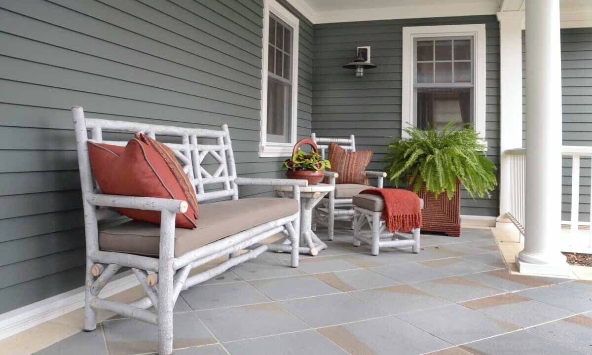 Photo of Patio Balcony in Oconomowoc Lake