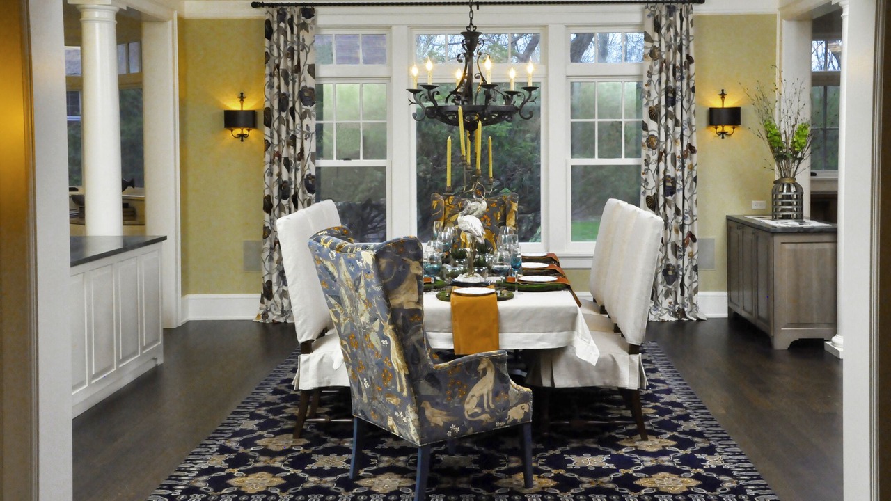 Photo of Livingroom in Oconomowoc Lake