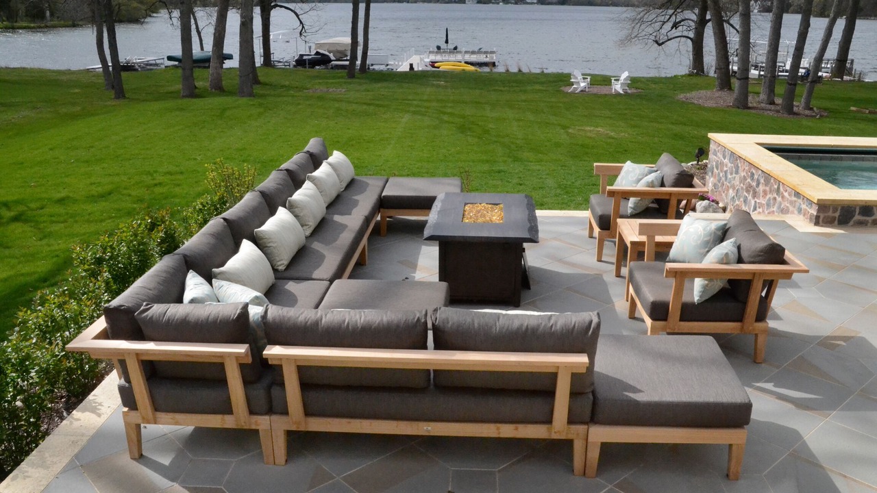 Photo of Outdoor in Oconomowoc Lake