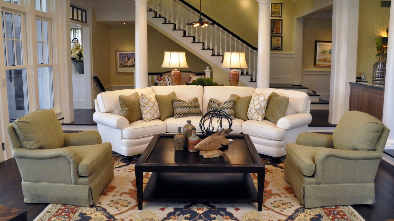 Photo of Livingroom in Oconomowoc Lake
