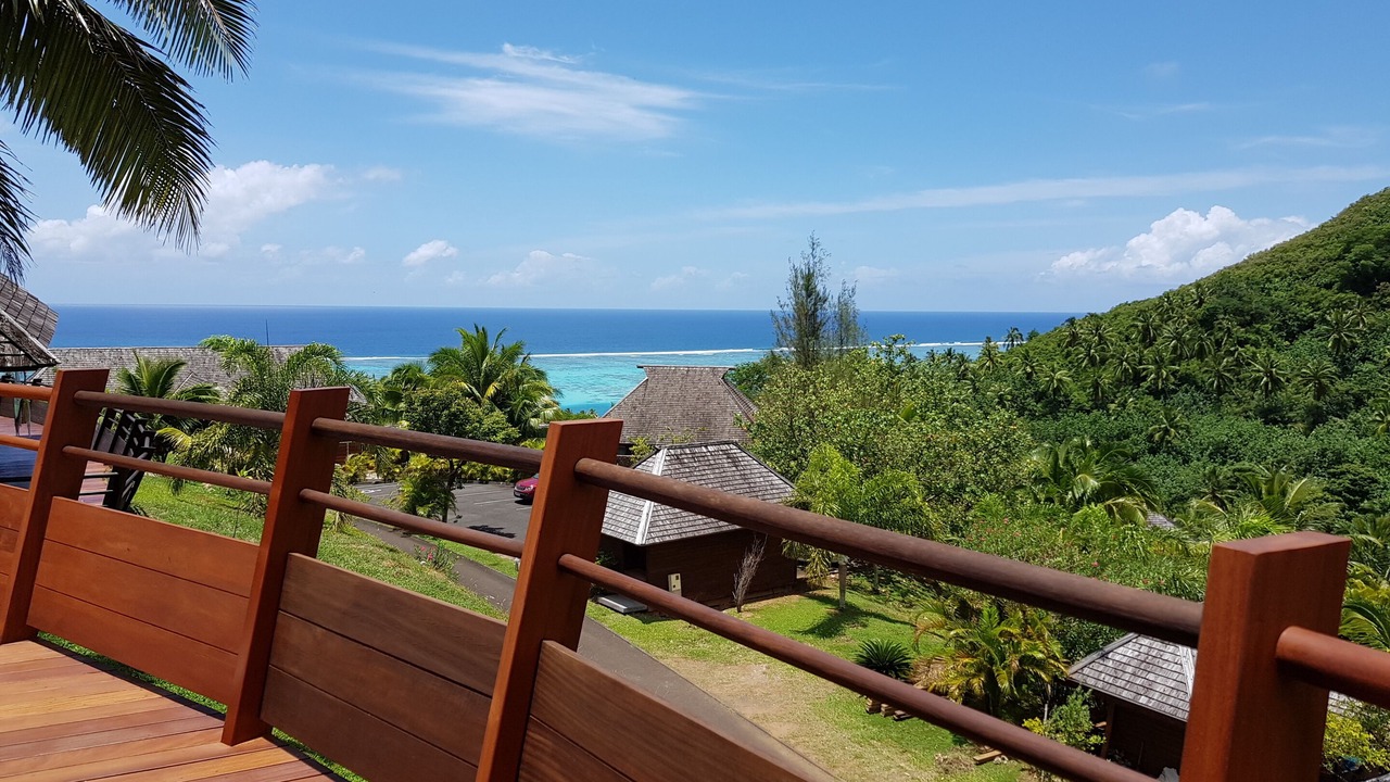 Photo of Outdoor in Moorea-Maiao